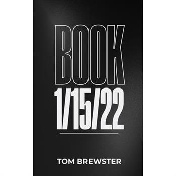 Book 1/15/22