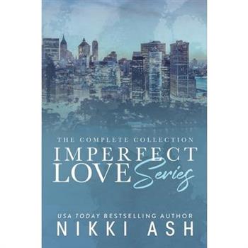 Imperfect Love box set