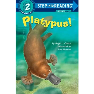 Platypus! /