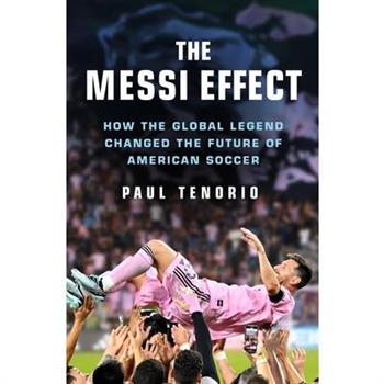 The Messi Effect