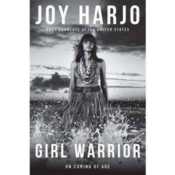 Girl Warrior