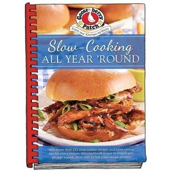 Slow Cooking All Year ’round