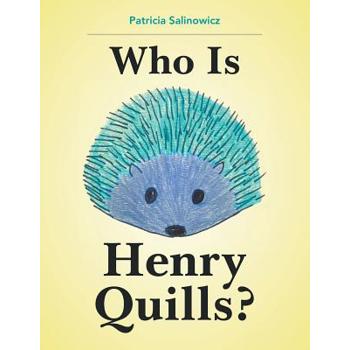 Who Is Henry Quills?