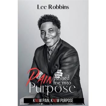 Pushed Me Into Purpose