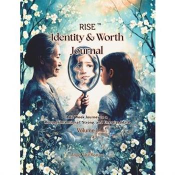 RISE Identity & Worth Journal