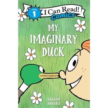 My Imaginary Duck
