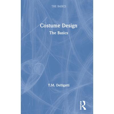 Costume Design: The Basics