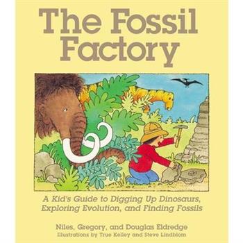 The Fossil Factory