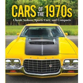 Cars of the 1970s