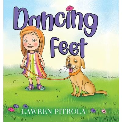 Dancing Feet