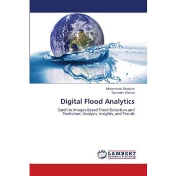 Digital Flood Analytics