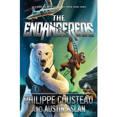 The Endangereds