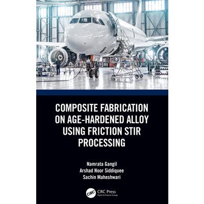 Composite Fabrication on Age-Hardened Alloy using Friction Stir Processing