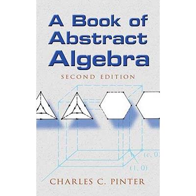 A Book of Abstract Algebra