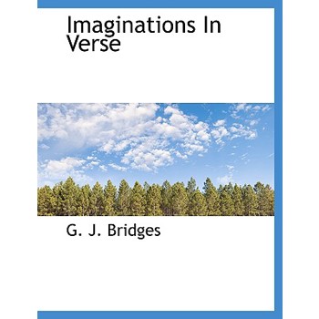 Imaginations in Verse