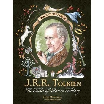 J.R.R. Tolkien