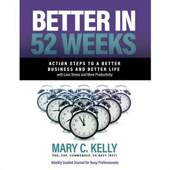 Better in 52 Weeks