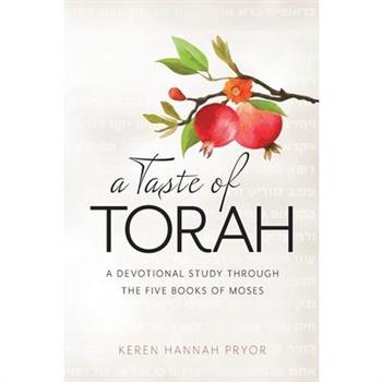 A Taste of Torah