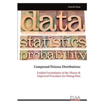 Compound Poisson Distributions