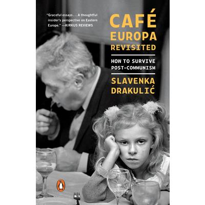 Caf矇 Europa Revisited