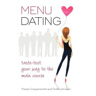 Menu Dating
