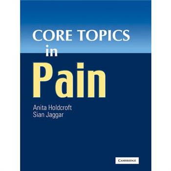 Core Topics in Pain