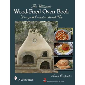 The Ultimate Wood-Fired Oven Book