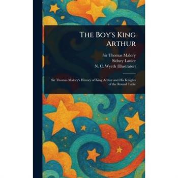 The Boy's King Arthur