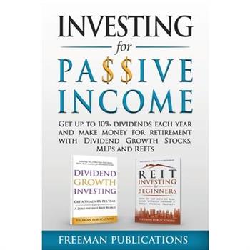 Investing for Passive Income