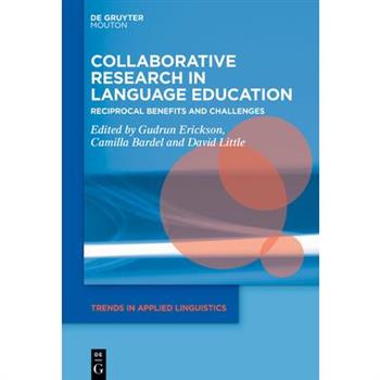 Collaborative Research in Language Education