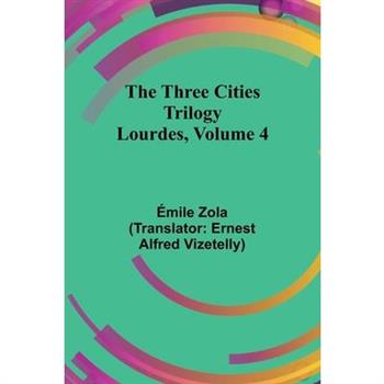 The Three Cities Trilogy