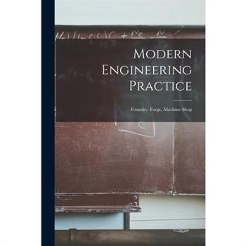Modern Engineering Practice