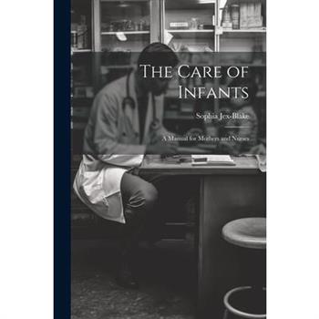 The Care of Infants