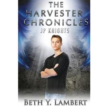 The Harvester Chronicles