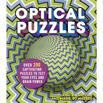 Optical Puzzles