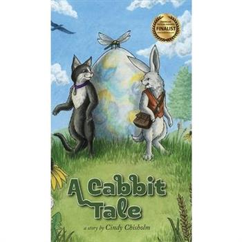 A Cabbit Tale