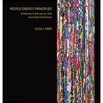 People Energy Principles