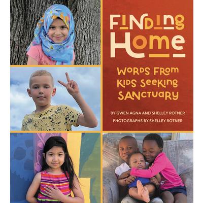 Finding Home: Words from Kids Seeking Sanctuary