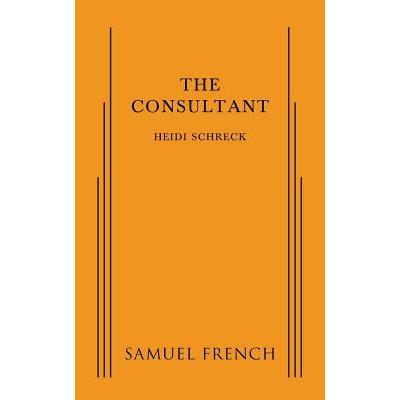 The Consultant The Consultant