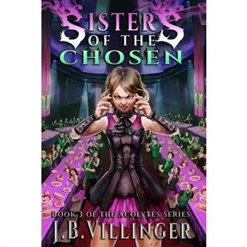 Sisters of the Chosen
