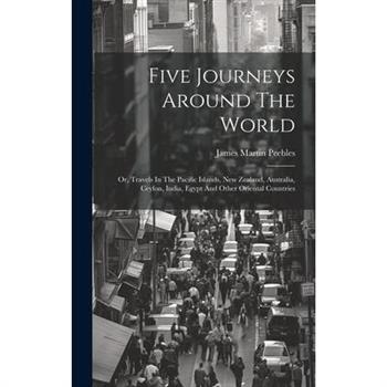 Five Journeys Around The World