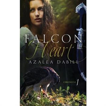 Falcon Heart