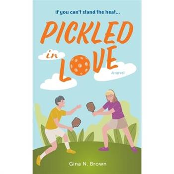 Pickled in Love
