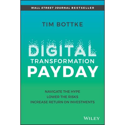 Digital Transformation Payday