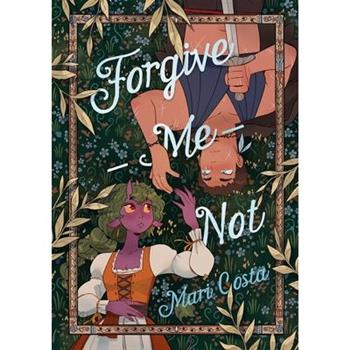 Forgive-Me-Not