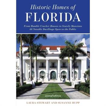 Historic Homes Of Florida