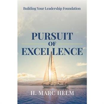 Pursuit of Excellence
