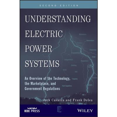 Understanding Electric Power Systems