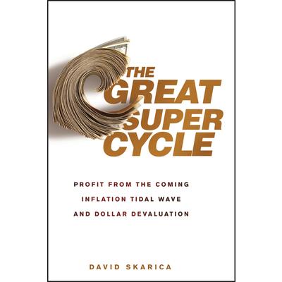 The Great Super Cycle