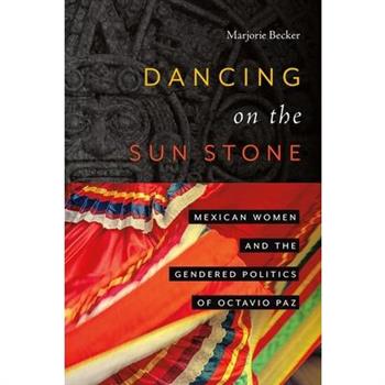 Dancing on the Sun Stone